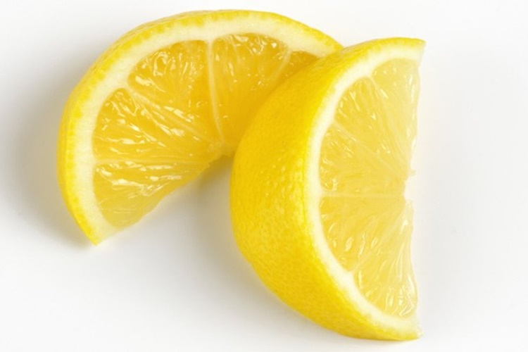 Limon Nasıl Kurutulur?