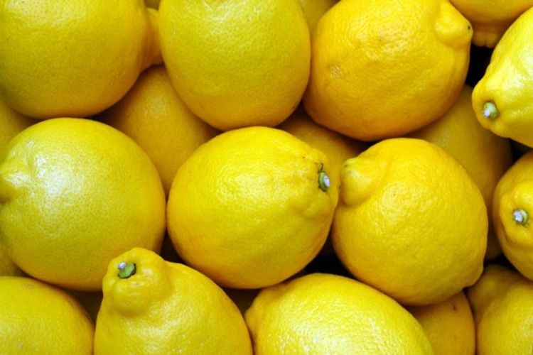 Limon Öksürüğe İyi Gelir Mi?