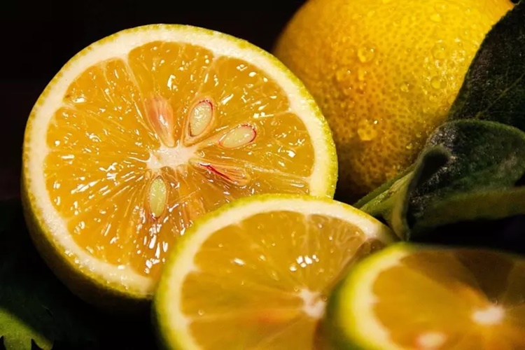 Limon Saçları Güçlendirir Mi?