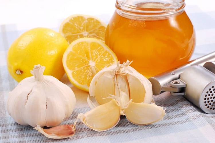 Limon Sarımsak Kürü Günde Kaç Kez İçilir?