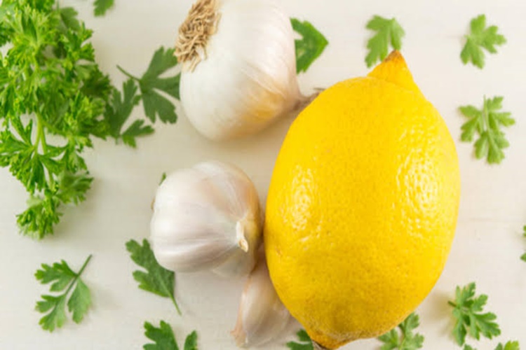 Limon Sarımsak Kürü Nasıl İçilir?