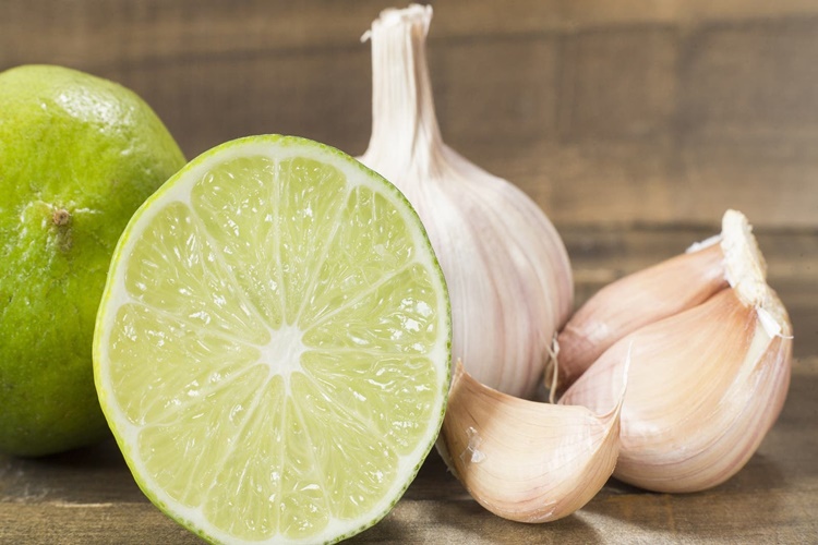 Limon Sarımsak Kürü Püf Noktaları