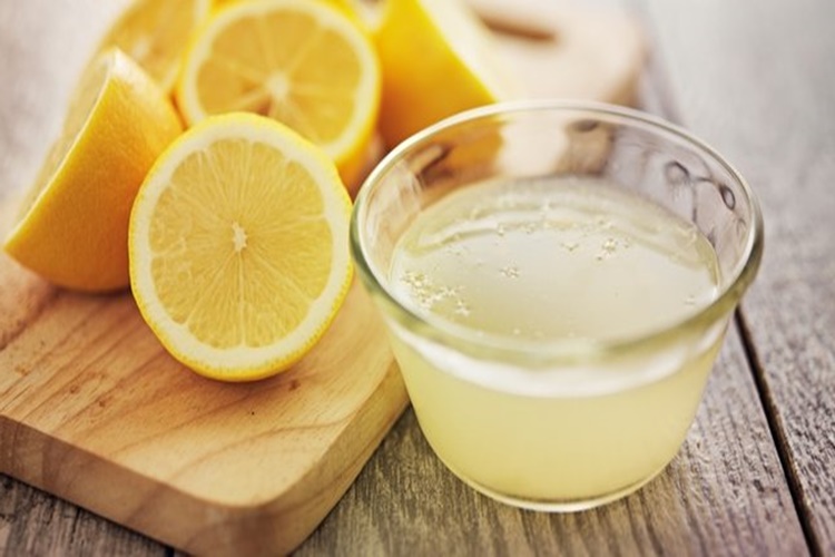 Limon Suyu Asit mi Baz mı?