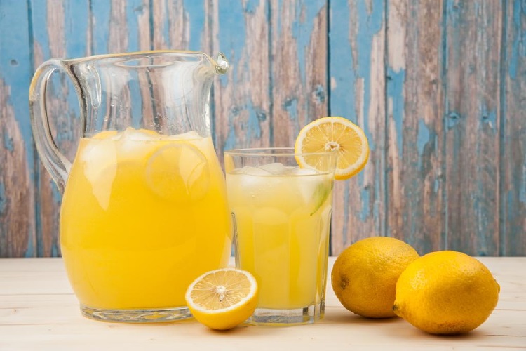 Limon Suyu Bitkilere İyi Gelir Mi?