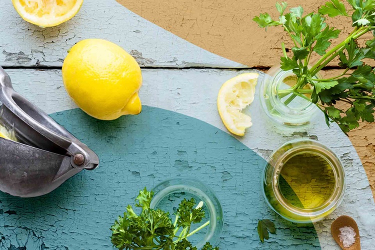 Limon Suyu Böbrek Ağrısına İyi Gelir Mi?