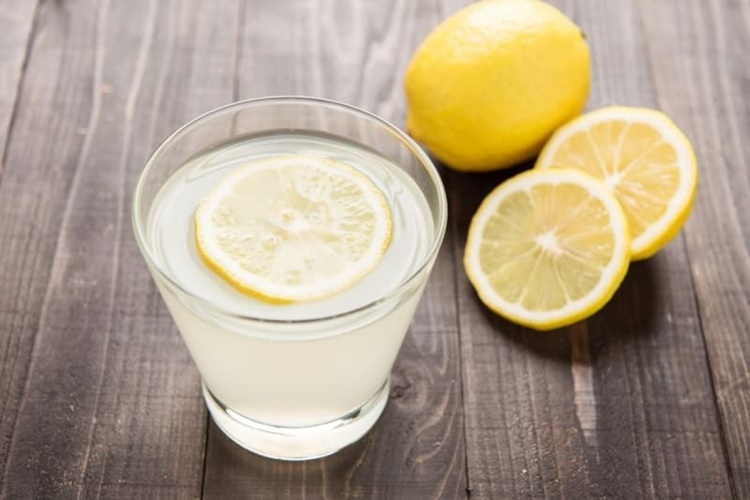 Limon Suyu Cinsel Gücü Artırır mı?