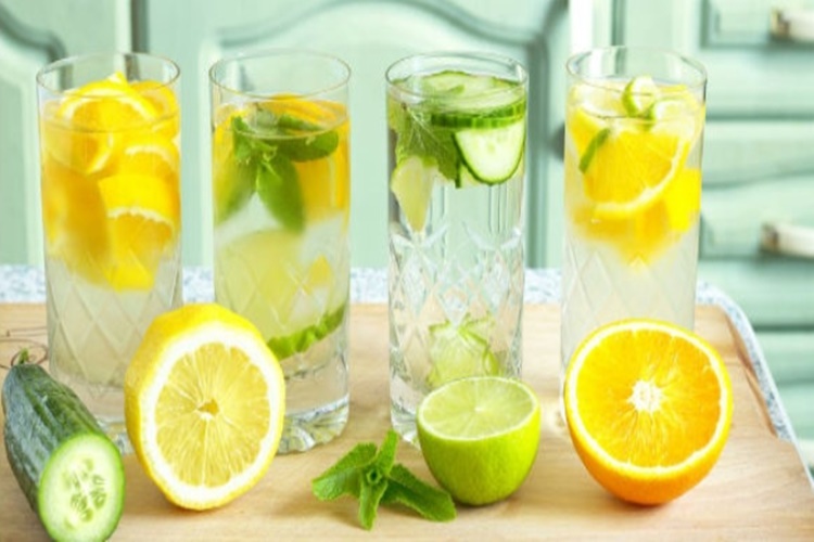 Limon Suyu Tok Tutar Mı?