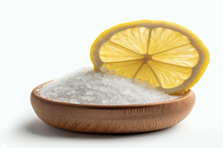 Limon Tuzu Bayatlar Mı?