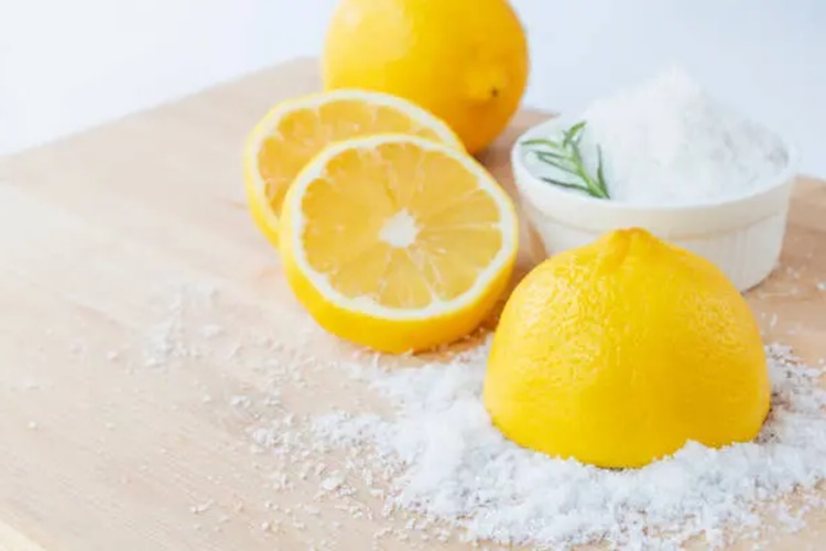 Limon Tuzu Nasıl Ayırt Edilir?
