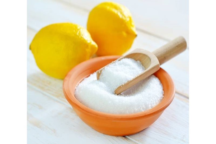 Limon Tuzu Nerelerde Kullanılır?