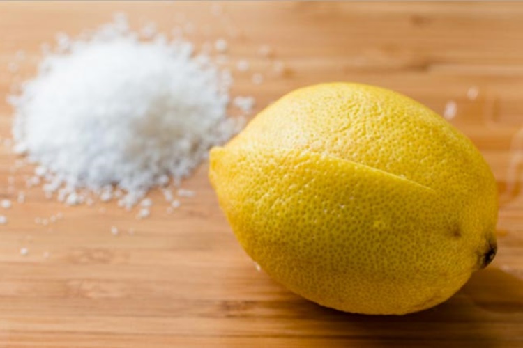Limon Tuzu Neyden Yapılır?
