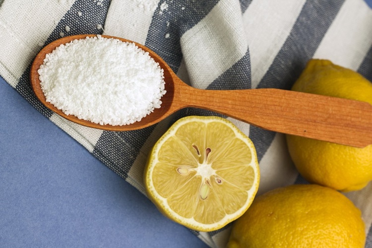 Limon Tuzu Ve Sitrik Asit Arasındaki Fark Nedir?
