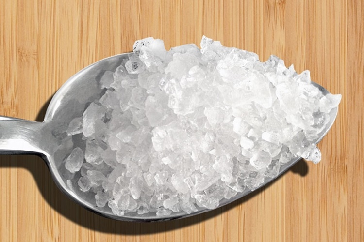 Limon Tuzu Zehirli Mi?