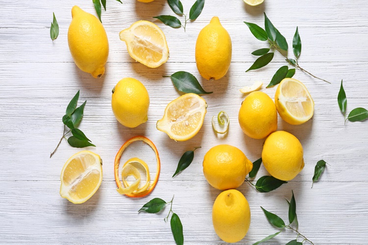 Limon Ürik Asiti Düşürür Mü?
