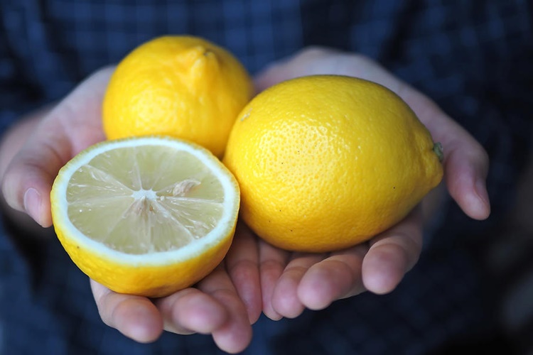 Limon Uykuyu Kaçırır Mı?