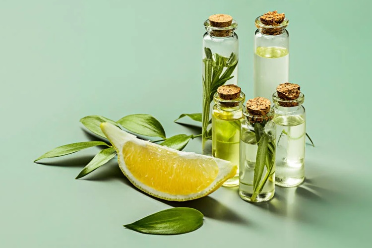 Limon Yağı Ayak Mantarına İyi Gelir Mi?