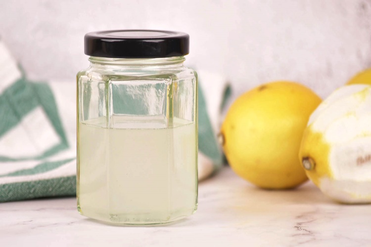 Limon Yağı Çatlaklara İyi Gelir Mi?