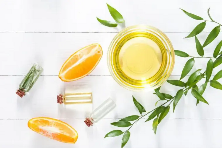Limon Yağı Çatlaklara İyi Gelir Mi?