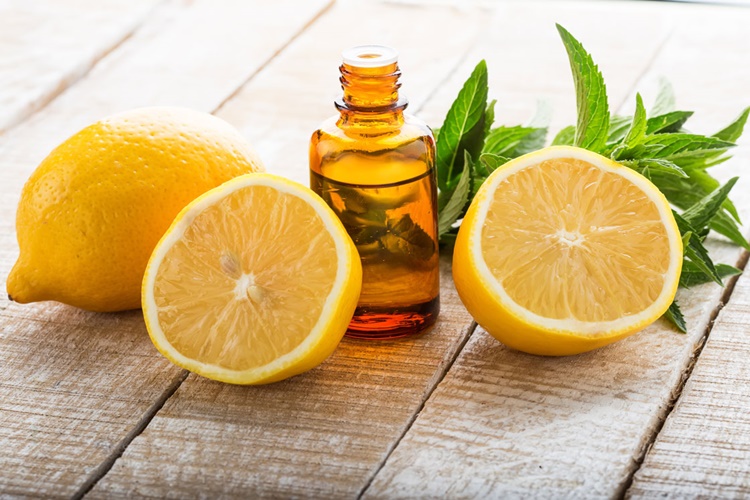 Limon Yağı Cilde Faydaları Nelerdir?