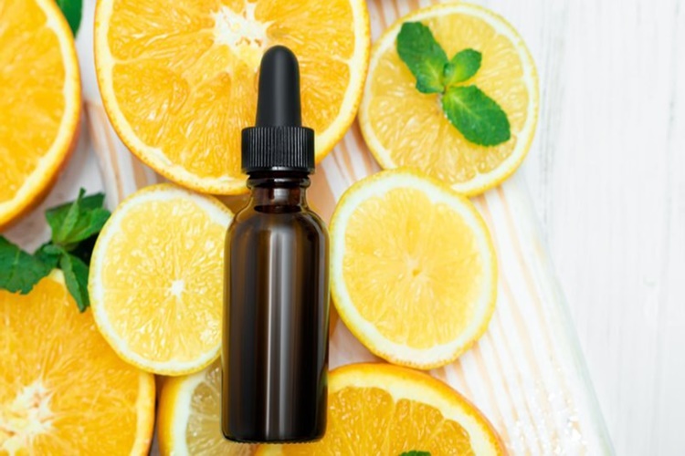 Limon Yağı Cilde Faydaları Nelerdir?