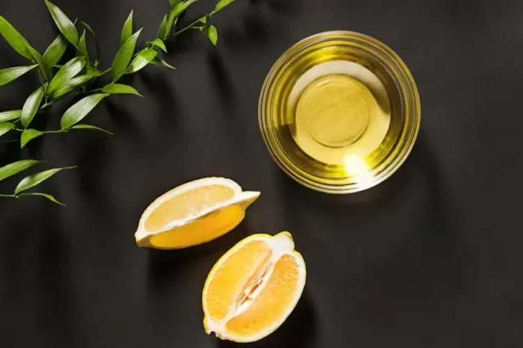 Limon Yağı Cilde Nasıl Uygulanır?