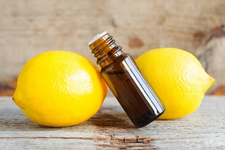 Limon Yağı Cildi Beyazlatır Mı?