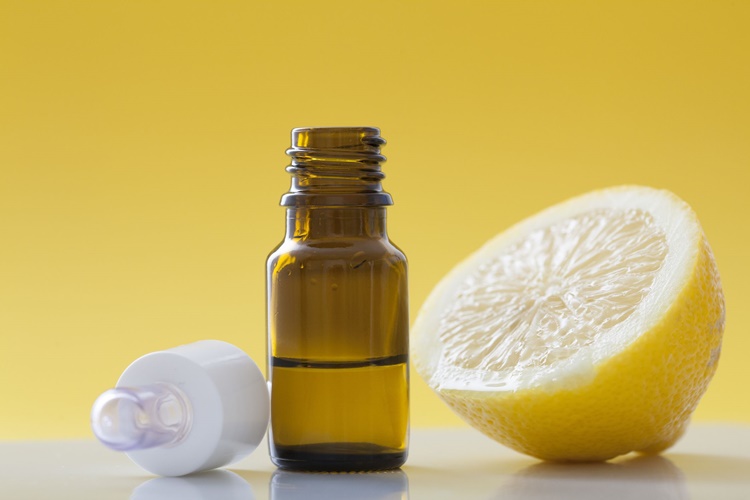 Limon Yağı Ciltte Ne İşe Yarar?