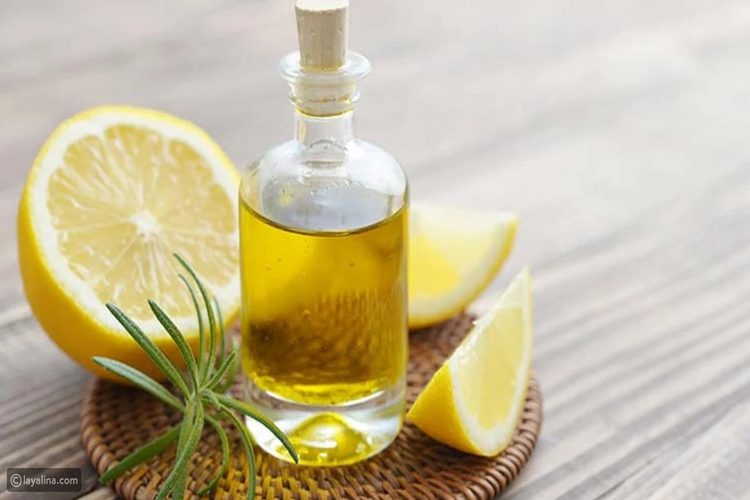 Limon Yağı Diş Beyazlatmada Nasıl Kullanılır?