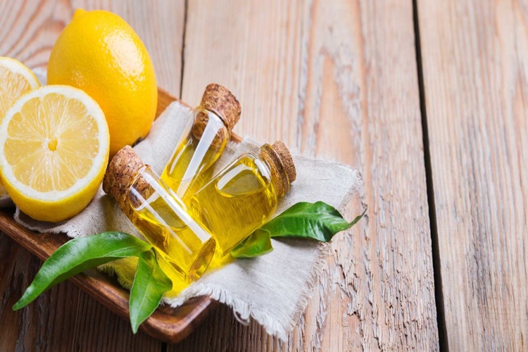 Limon Yağı Kaşıntıya İyi Gelir Mi?