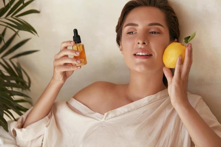 Limon Yağı Kırışıklıklara İyi Gelir Mi?