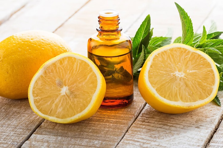 Limon Yağı Koklamanın Faydaları Nelerdir?