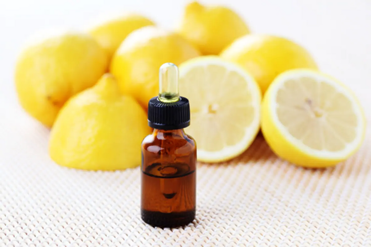 Limon Yağı Nasıl Kullanılır?