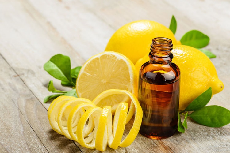 Limon Yağı Saç Çıkarır Mı?