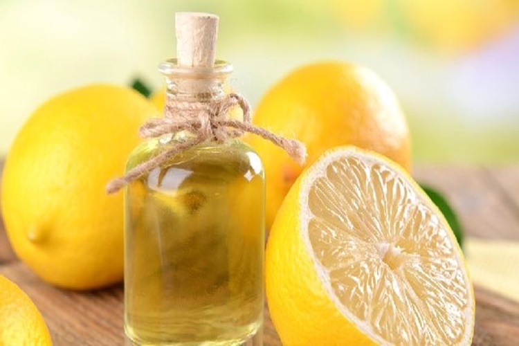 Limon Yağı Sakal Çıkarır Mı?