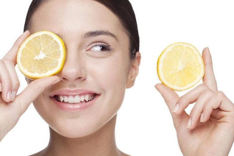 Limon Yağı Sivilce Lekelerine İyi Gelir Mi?