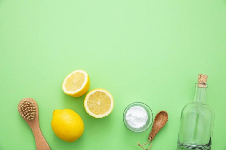 Limon Yağı Tüy Döker Mi?