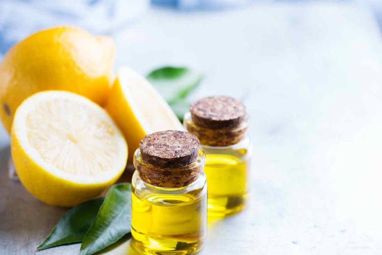 Limon Yağı Yan Etkileri Nelerdir?
