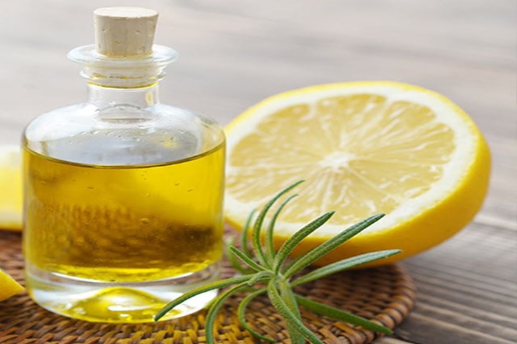 Limon Yağı Yüze Nasıl Uygulanır?