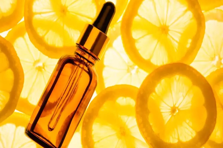 Limon Yağı Yüze Sürülür Mü?