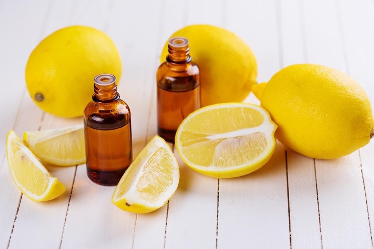 Limon Yağı Zararları Nelerdir?