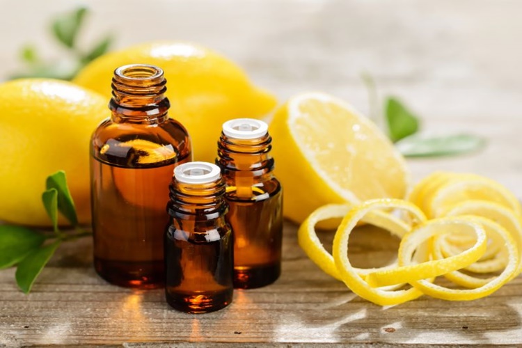 Limon Yağı Zayıflamada Nasıl Kullanılır?
