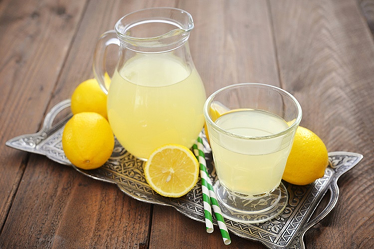 Limonata Kabızlık Yapar Mı?