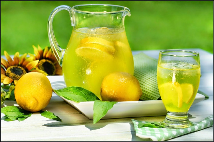 Limonata Kaç Günde Bozulur?