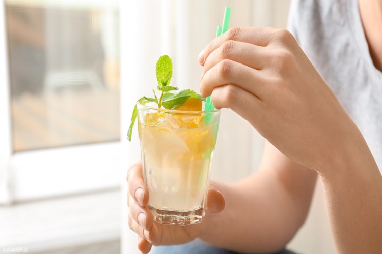 Limonata Kan Şekerini Düşürür Mü?