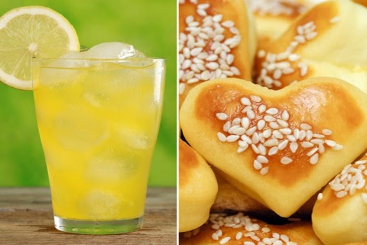 Limonatanın Yanına Ne Gider?