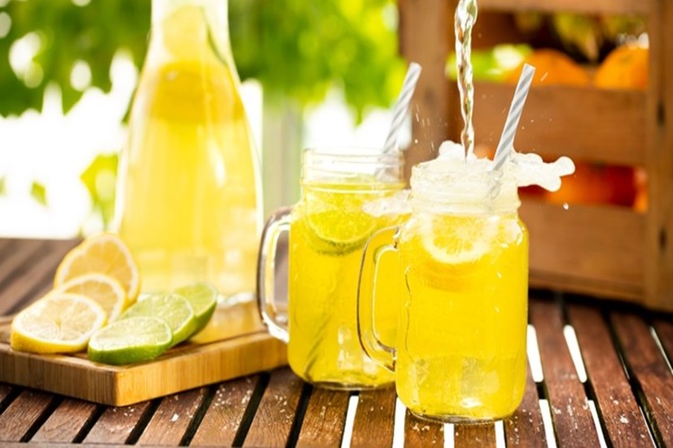 Limonataya Ne Kadar Şeker Konur?