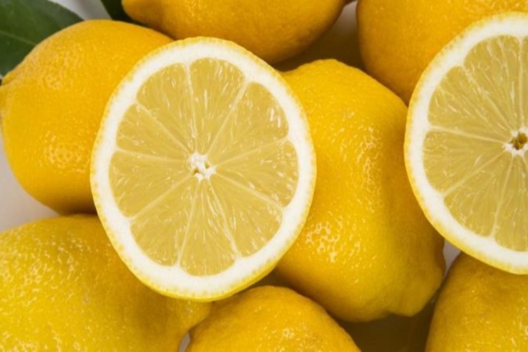 Limonda Şeker Yüksek Mi?