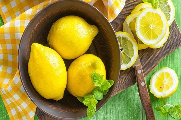 Limonlar Ne Zaman Toplanır?