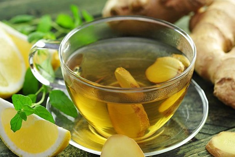 Limonlu Çay Baş Ağrısına İyi Gelir Mi?