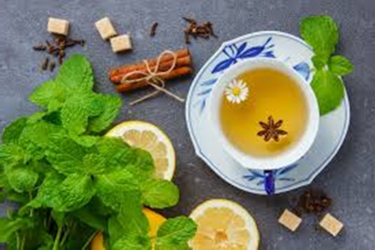 Limonlu Çay Boğaz Ağrısına İyi Gelir Mi?